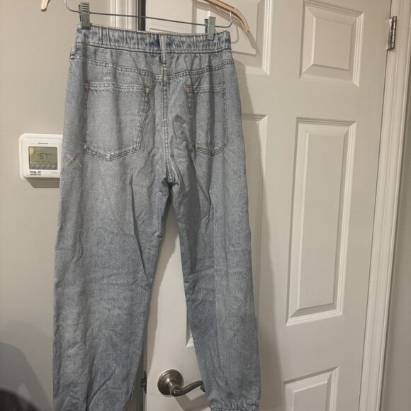 Rag & Bone Miramar Jogger - Picture 4 of 6